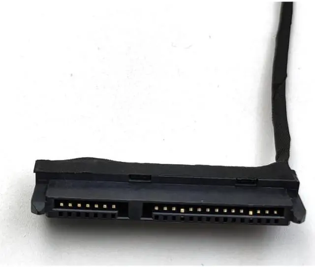 Alt view image 3 of 3 - New For Acer Aspire 5 A517-51 A517-51-82HA A517-51G A517-51G-54GK A517-51G-55RE Laptop Hard Drive Connector & Cable DC02C00GE00