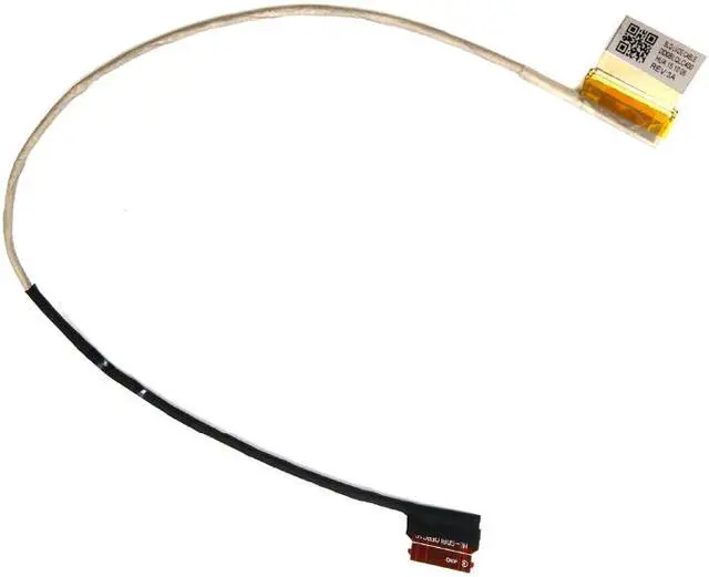 Main image of New For Toshiba Satellite C55D-C C55T-C L50-C L55-C L55T-C P55T-C S55-C Series Laptop LCD Cable DD0BLQLC400 40Pins