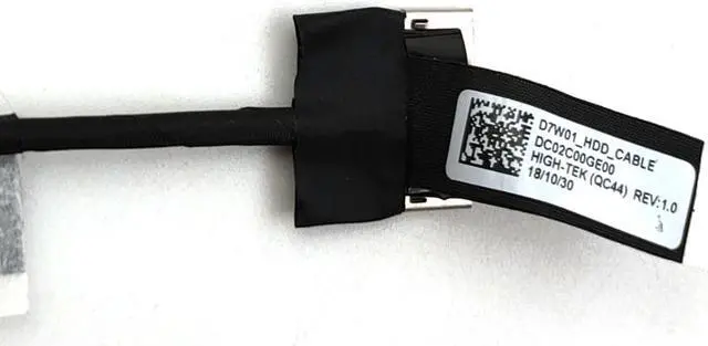 Alt view image 2 of 3 - New For Acer Aspire 5 A517-51 A517-51-82HA A517-51G A517-51G-54GK A517-51G-55RE Laptop Hard Drive Connector & Cable DC02C00GE00