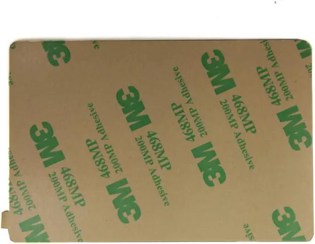 Alt view image 2 of 2 - New For Lenovo Ideapad Y400 Y410 Y410P Y410P-IFI Y410P-ISE Series Laptop Touchpad Trackpad Mouse Board PK09000CP00