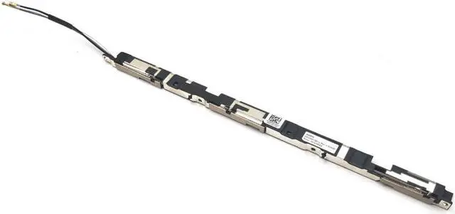 Alt view image 2 of 4 - New For Dell XPS 15 9550 9560 / Precision 5510 Series Wireless Antenna 08XY6K DC33001Q91L