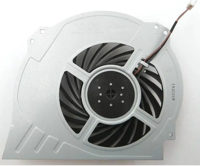 Alt view image 2 of 3 - New Laptop CPU Fan Nidec G95C12MS1AJ-56J14 12VDC 2.10A Cooling fan
