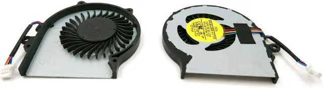 Alt view image 4 of 4 - New Laptop CPU Fan for Acer Aspire V5-122 V5-122P V5-132 V5-132P V5-122P-0467 V5-122P-0468 V5-122P-0482 V5-122P-0408 Series