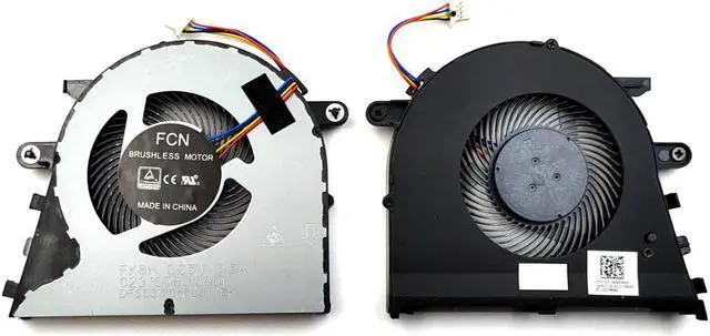 Main image of New For Lenovo V330-15IKB V330-15ISK Laptop CPU Cooling Fan DFS531005PL0T