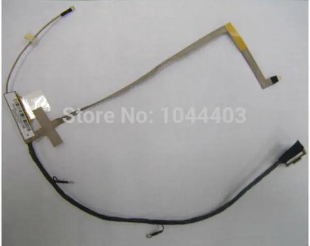Main image of New Genuine Laptop lcd cable for Sony VAIO VPC-S13BFX/B VPC-S13CGX VPC-S13DGX VPC-S13EGX VPC-S13SGX/ZI DD0GD3LC000