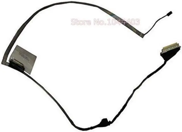 Main image of New Laptop lcd video cable for acer Aspire V5-561-9410 V5-561G-6407 V5-561G-9865 V5-561PG-6686