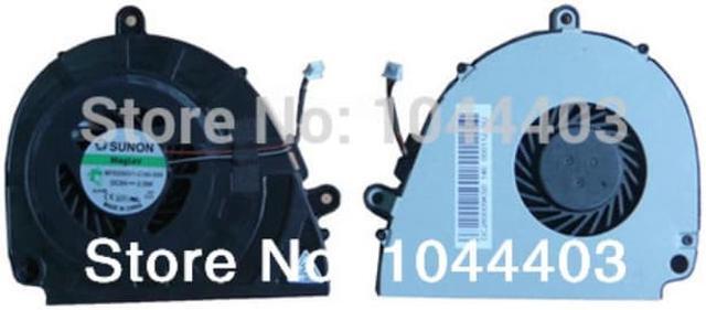 Main image of New Laptop cpu cooling fan for acer Aspire 5350 5750 5750-6421 5750-6589 5750G 5750Z-4830 5750Z-4835 5755 5755G Series