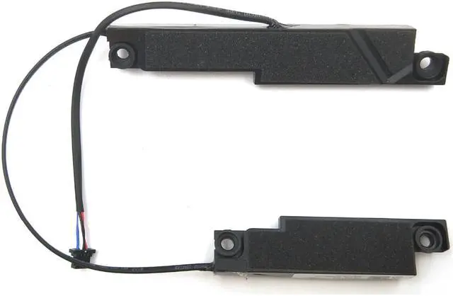 Alt view image 2 of 2 - New For Lenovo Thinkpad X1 Carbon 5th 6th Gen Series Laptop Speaker L & R Set 01LV460