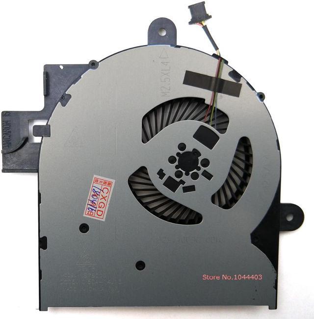 Main image of New Laptop CPU Cooling Fan for HP Envy M6-W010DX M6-W011DX M6-W014DX M6-W015DX M6-W101DX M6-W102DX M6-W103DX M6-W105DX