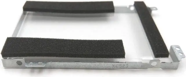 Alt view image 3 of 4 - New For Lenovo Legion Y7000 Y530 Y530-15ICH Series Laptop Hard Drive Disk Caddy Bracket Tray HDD Caddy