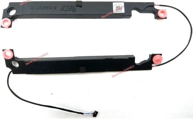 Alt view image 2 of 2 - New Original Laptop internal Speaker For Dell XPS 15 XPS 9550 Speakers TX47W 0TX47W PK23000RP00