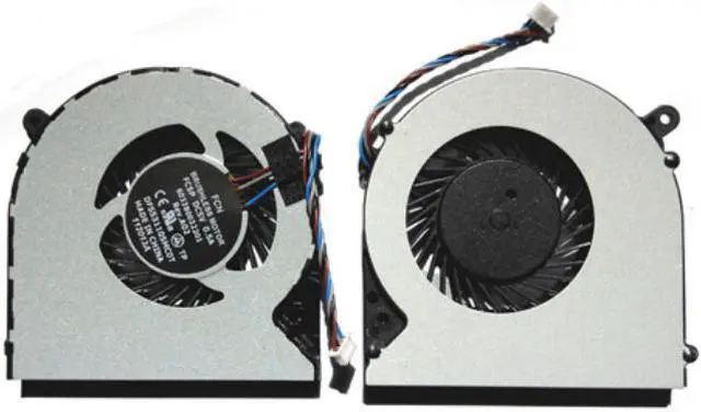 Main image of New Laptop CPU Cooling Fan for toshiba Satellite L50D-ASP5366FM L50D-ASP5368WM L50D-AST2NX1 L50D-AST3NX1 L50D-AST3NX2