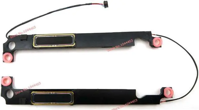 Main image of New Original Laptop internal Speaker For Dell XPS 15 XPS 9550 Speakers TX47W 0TX47W PK23000RP00