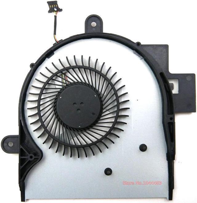 Alt view image 2 of 3 - New Laptop CPU Cooling Fan for HP Envy M6-W010DX M6-W011DX M6-W014DX M6-W015DX M6-W101DX M6-W102DX M6-W103DX M6-W105DX