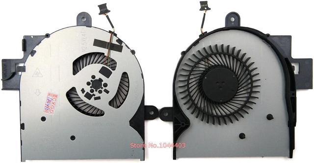 Alt view image 3 of 3 - New Laptop CPU Cooling Fan for HP Envy M6-W010DX M6-W011DX M6-W014DX M6-W015DX M6-W101DX M6-W102DX M6-W103DX M6-W105DX