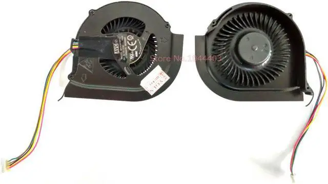 Main image of New Laptop CPU Cooling Fan for Lenovo Thinkpad T440P Series 42M25M