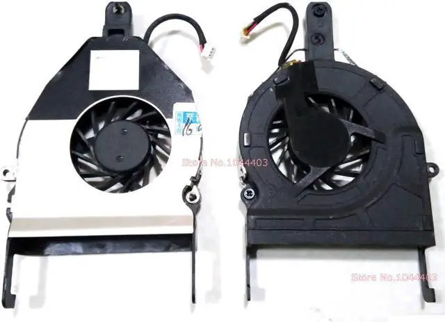 Main image of Laptop CPU Cooling Fan for Gateway M-6318 M-6319 M-6320 M-6322 M-6323 M-6324 M-6325 M-6332 M-6333