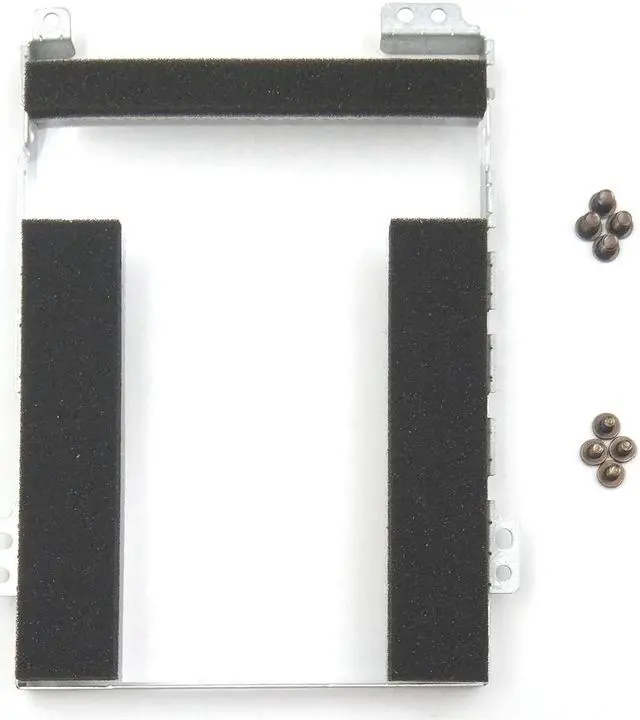 Main image of New For Lenovo Legion Y7000 Y530 Y530-15ICH Series Laptop Hard Drive Disk Caddy Bracket Tray HDD Caddy