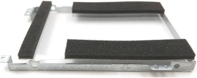 Alt view image 4 of 4 - New For Lenovo Legion Y7000 Y530 Y530-15ICH Series Laptop Hard Drive Disk Caddy Bracket Tray HDD Caddy