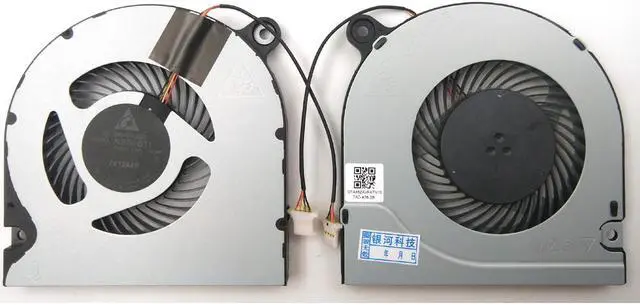 Main image of New Laptop CPU Fan for Acer Aspire 5 A515-51G A515-51G-503E A515-51G-50AC A515-51G-50RD A515-51G-512P Series