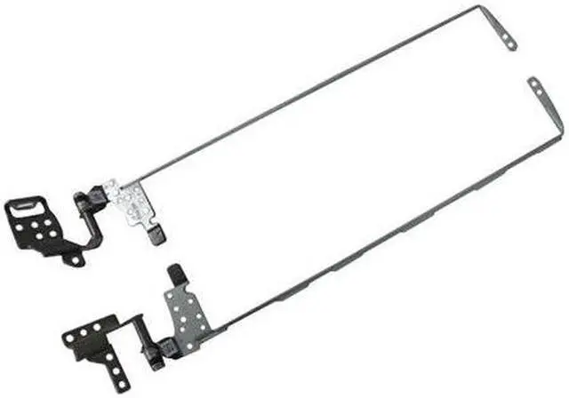 Main image of New Genuine for Acer Predator Helios 300 G3-571 G3-572 PH315-51 Laptop Left & Right Lcd Hinge Set 33.Q28N2.002