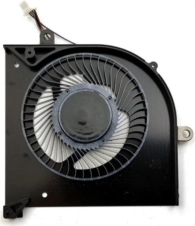Alt view image 3 of 3 - New For MSI GS75 Stealth 9SG 9SF 9SE 8SG 8SF 8SE P75 Creator MS-17G1 MS-17G2 Laptop CPU Cooling Fan