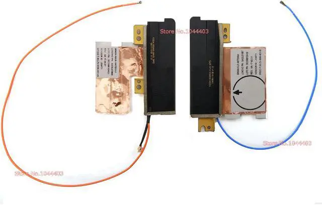 Main image of New For Lenovo ThinkPad X1 Carbon 2018 Gen 6th WLAN+WWAN 3G 4G Antenna SA30J31887
