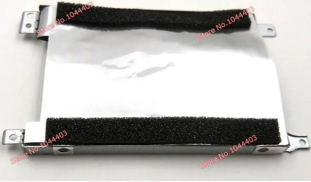 Alt view image 2 of 2 - New HDD caddy For Lenovo Legion Y520 R720 Laptop HDD Hard Drive Disk Caddy Bracket Tray