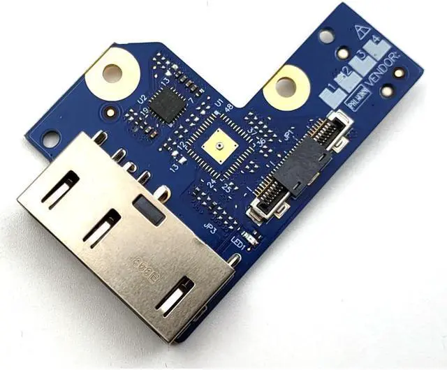 Alt view image 2 of 3 - New For Lenovo B40 B40-45 B40-70 B50 B50-45 B50-70 E50-80 Series DC Jack Power Charging Board LS-B094P Test OK