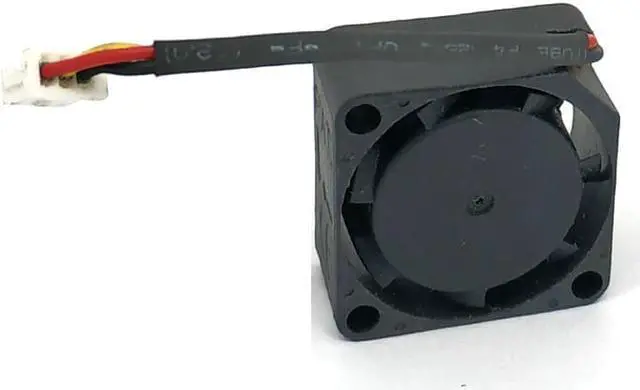 Alt view image 2 of 5 - 2cm KD0501PFB3-8 2010 5V 0.3W 0.06A Cooling fan
