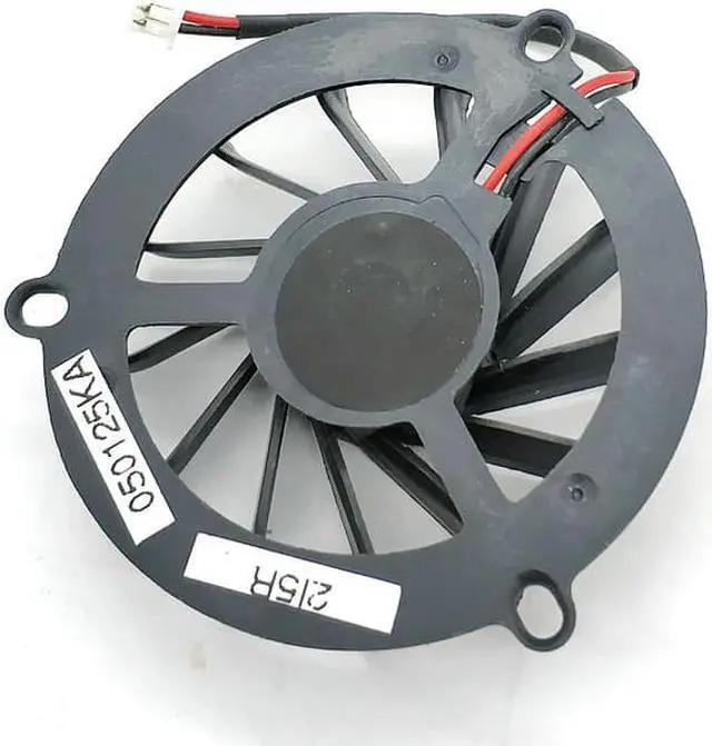 Alt view image 2 of 2 - YD054011MB 5V 0.16A Graphics card cooling fan