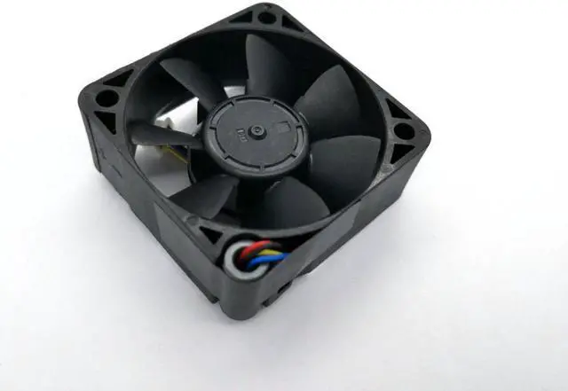 Alt view image 2 of 4 - Nidec U40R05MS1A7-57A07A X880927-004 5V 0.08A 40*40*10MM 4cm  Xbox One Kinect 2.0 Cooling fan