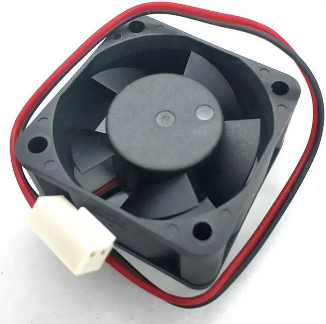 Alt view image 5 of 5 - RSH4020B12N75A 4020 12V 0.12A COOLING FAN 40*40*20mm
