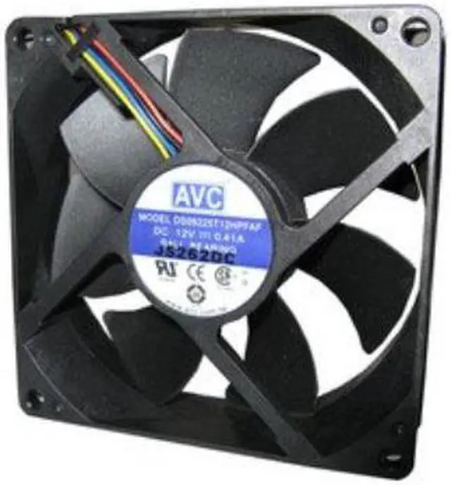Main image of AVC 9CM DS09225T12H DS09225T12HPFAF DS09225R12HPFAF 9225 12V 0.41A DS09225R12HCooling Fan