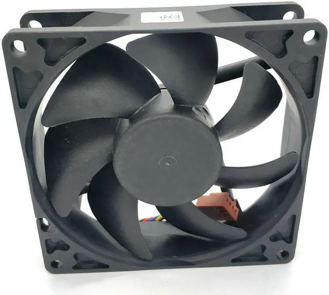 Alt view image 2 of 5 - sunon   EF92251S1-Q100-S99 9225 12v 3.83w EF92251S1-Q000-S9A 90x25mm 90mm CPU Heat Sinks Cooler Fan