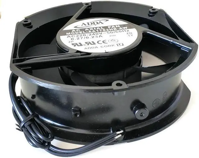 Main image of ADDA   17251 110V AA1751HB-AW AA1751HB-AT 220V AA1752HB-AW AA1752HB-AT cooling fan
