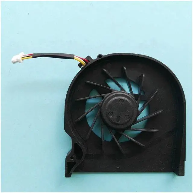 Alt view image 3 of 3 - New original CPU cooling fan for Acer Gateway CX2755 CX2620 CX2608 TA1 TA7 laptop CPU fan cooler KFB0505HB 5D20 KFB0505HB-5D20