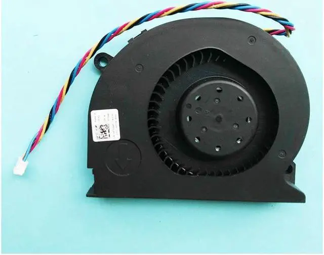 Alt view image 3 of 3 - New and Original CPU fan BFB0712HB 8A97 BFB0712HB-8A97 CPU cooling fan cooler DC 5V 1A 0F306F F306F