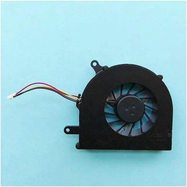 Alt view image 3 of 3 - NEW ORIGINAL CPU FAN FOR LENOVO G400 G405 G500 G505 G400SA cpu cooling fan cooler MG60120V1-C270-S99