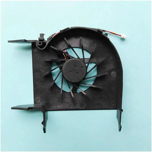 Alt view image 2 of 2 - New original cpu fan for HP DV6 DV6Z DV6-1000 laptop cpu cooling fan cooler