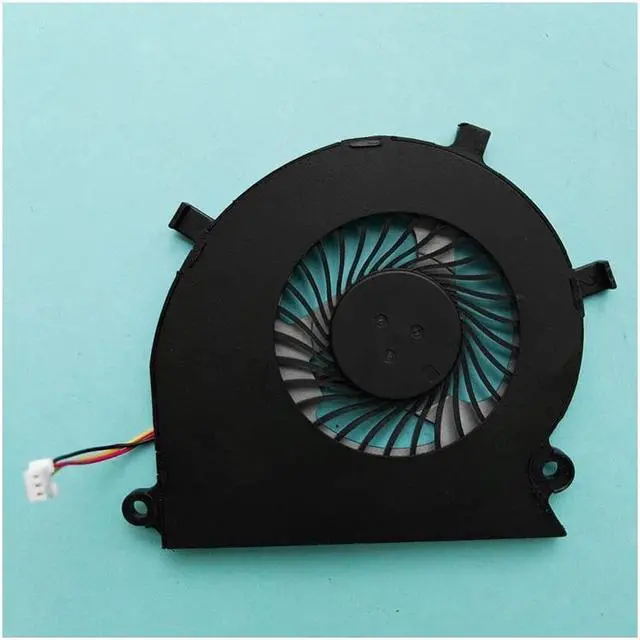 Alt view image 3 of 3 - New cpu fan For Toshiba Satellite P55W P55W-B P55W-B5112 P55W-B5318 P55W-B5220 P55W-B5224 CPU Cooling fan cooler BLS NFB68A05H