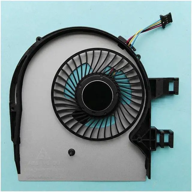 Alt view image 3 of 3 - New original CPU Fan For Lenovo FLEX14-2 FLEX 2 FLEX 14 flex2-14 Series Laptop Cooling fan cooler BSB0705HCA01 023.1000M.0001