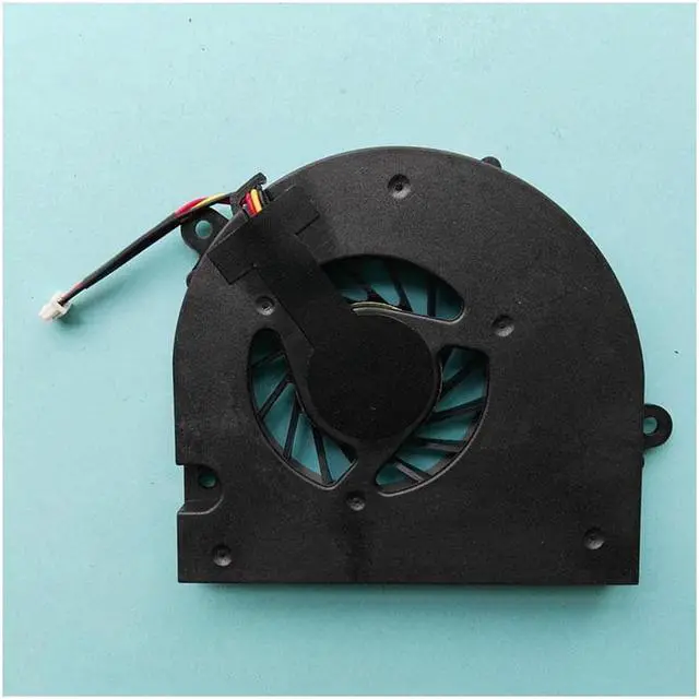 Alt view image 3 of 3 - New original CPU fan for Acer Aspire 5332 5516 5517 5732Z 5732ZG cpu cooling fan cooler AB7605HX-GC3 KAWF0 GB0575PFV1-A