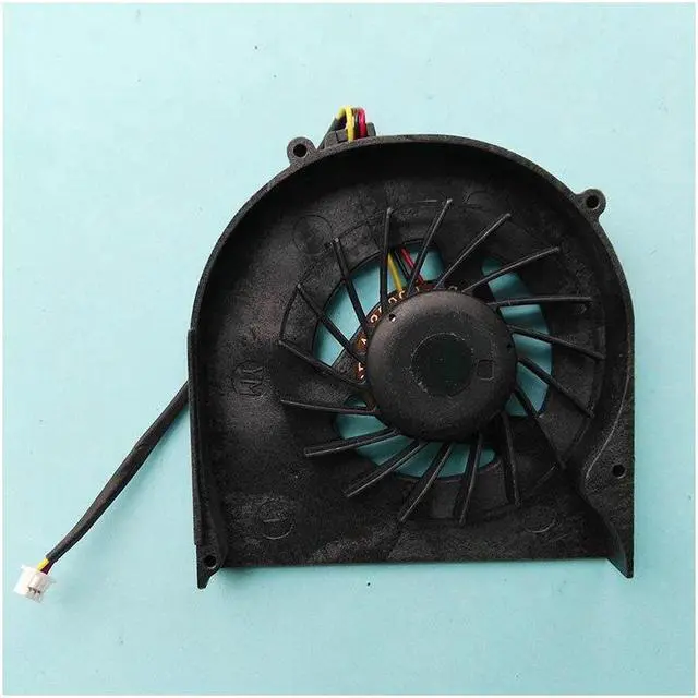 Alt view image 3 of 3 - New original CPU fan for Acer Aspire 2420 2920 2920z laptop CPU COOLING fan cooler DFS481305MC0T F7E2
