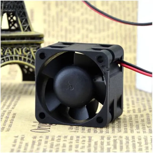 Alt view image 5 of 5 - for SUNON 4CM 4028 Dual Ball 1u Server Fan 3.6W PMD1238PQB1-A cooling fan