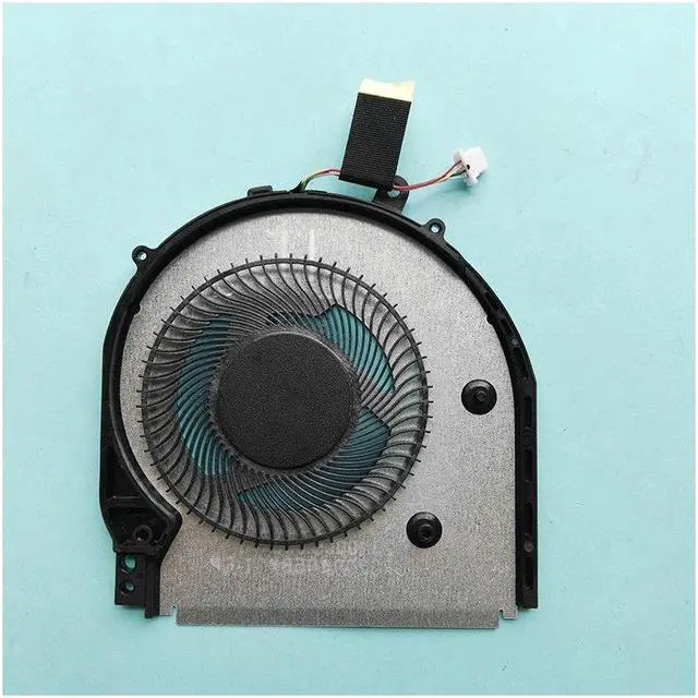 Alt view image 2 of 2 - New original cpu cooling fan for FCN DFS200405BYCT FKG0 DV 5V 0.5A 023.100C5.0001 fan cooler