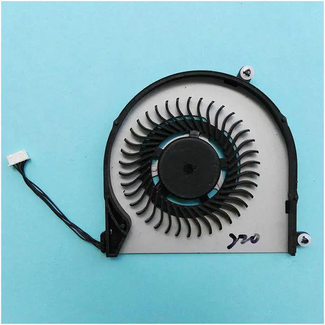 Alt view image 3 of 3 - New original cpu fan for Lenovo ThinkPad E550 E555 E550C CPU Cooling fan cooler BAZA0707R5H Y003