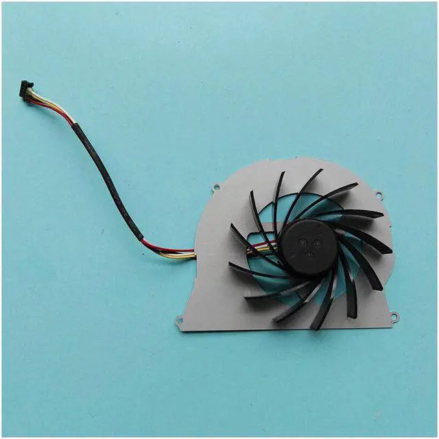 Alt view image 3 of 3 - New Original GPU fan  for HP TouchSmart 610-1031F 610-1088CN 610-1068CN ZN9 GPU cooling fan cooler MF75120V1-C000-S9A