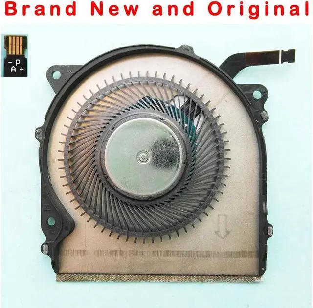 Main image of New original cpu cooling fan for lenovo MIIX710 MIIX720-12IKB  cooler cooling fan radiator EG50050S1-CA60-S9A