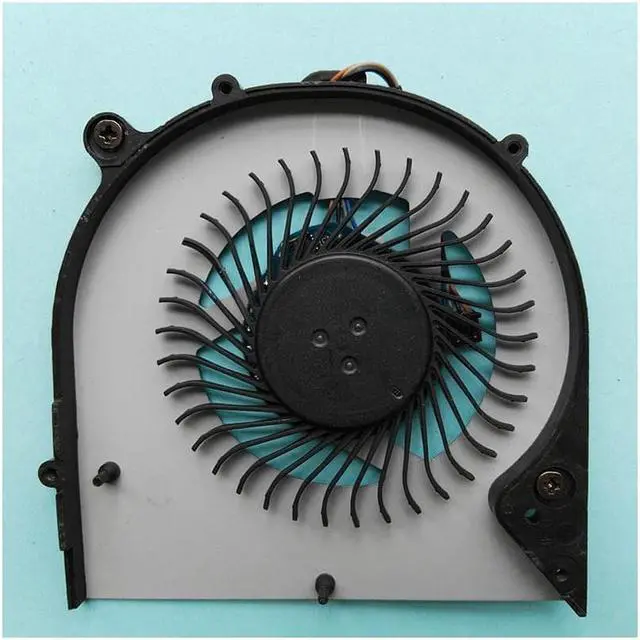 Alt view image 3 of 3 - New Original CPU fan for HP Elitebook 840 G3 CPU cooling fan cooler EG50050S1-C770-S9A